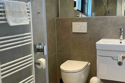 Vakantieappartement Gezinsvakantie Butjadingen