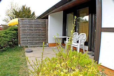 OFI-132A - Ferienhaus mit Schlafzimmer und Sc...