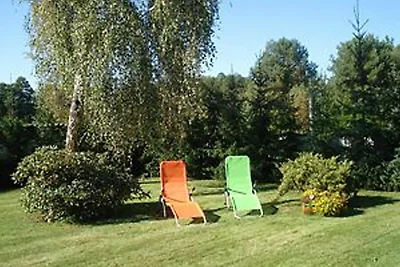 Ferienwohnung 1