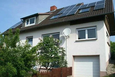 Vakantieappartement Gezinsvakantie Lichtenfels