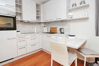 Kaiserallee, Fewo 154