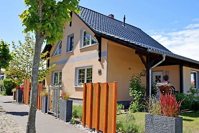 Ferienwohnung Familie Hänsel