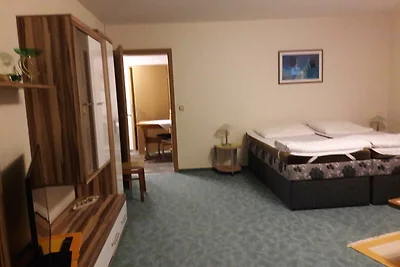 Ferienwohnung in Fürstensee