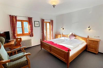 Hotel cultural and sightseeing holiday Bayrischzell