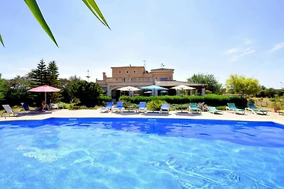 533352 Villa Es Trenc - bei Campos