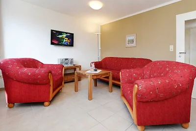 Ferienwohnung oben links