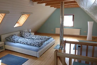 Vakantiehuis Ontspannende vakantie Emden