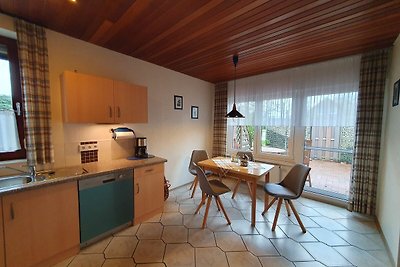 Vakantieappartement Gezinsvakantie Uplengen