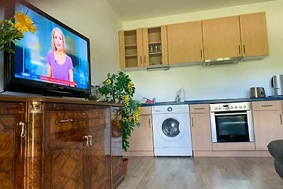 Ferienwohnung Jana