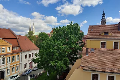 Hotel Cultuur en bezienswaardigheden Görlitz