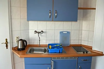 Apartament Dla rodzin Sellin