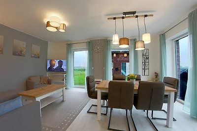 Casa vacanze Vacanza di relax Ostercappeln