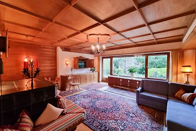 Vakantieappartement Gezinsvakantie Zell am Ziller