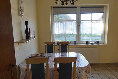 Ferienwohnung Achter'd Diek 17