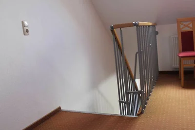 Nr. 1_3-Raum-Ferienwohnung mit Balkon bis 5...