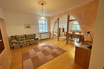 Wohnung zwischen Meer und See