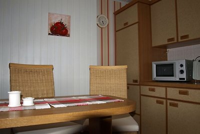 Vakantieappartement Gezinsvakantie Schieder-Schwalenberg