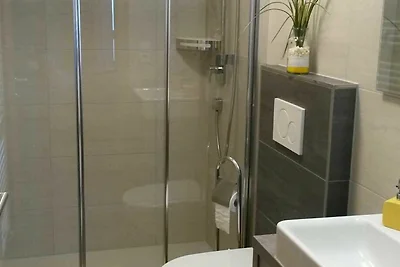 Appartement mit 2 Schlafzimmer