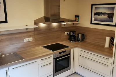 Ferienhaus Heidegeist