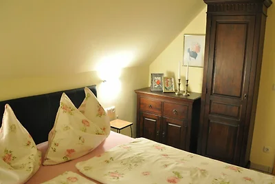 FERIENWOHNUNG Venezia mit Whirlpool