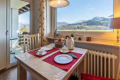 Vakantieappartement Gezinsvakantie Ofterschwang