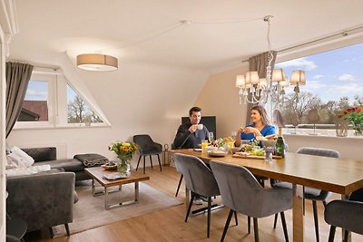 110 qm Premium-Wohnung im Naturschutzgebiet m...