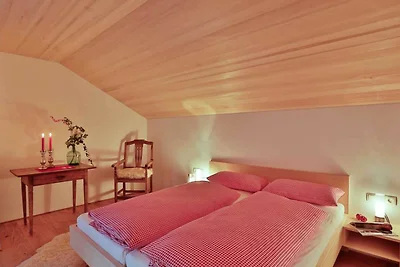 Vakantieappartement Gezinsvakantie Schwarzenberg