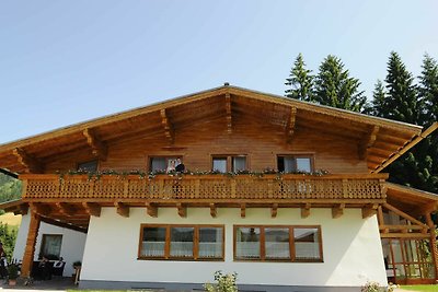 Vakantieappartement Gezinsvakantie Annaberg im Lammertal
