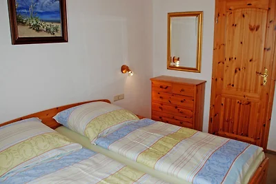 Vakantieappartement Gezinsvakantie Sellin