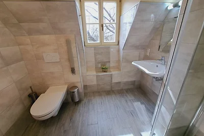 Apartament Dla rodzin Senftenberg