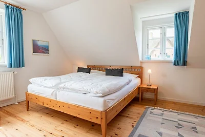 Casa vacanze Vacanza di relax Utersum