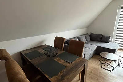 Vakantieappartement Gezinsvakantie Fritzlar