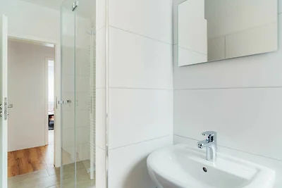 Apartamento Vacaciones familiares Elend