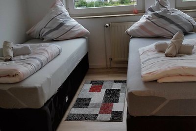 Vakantieappartement Gezinsvakantie Wuppertal