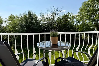 Apartament Dla rodzin Büsum