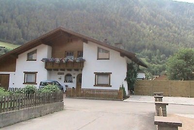 Vakantieappartement Gezinsvakantie Ried