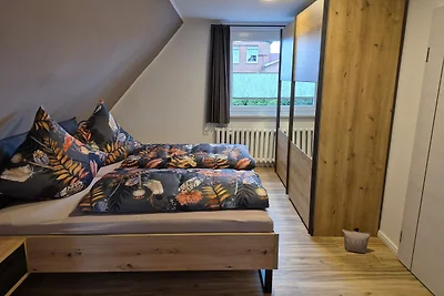 Ferienhaus Wiesenblick