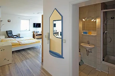 Appartamento Vacanza con famiglia Sassnitz
