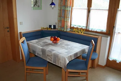 Wohnung Dorfblick
