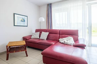 Appartamento Vacanza con famiglia Hohenkirchen