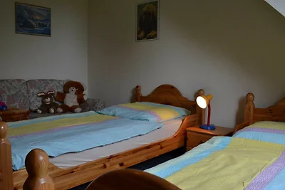 Appartamento Vacanza con famiglia Timmendorf