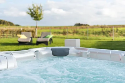 Casa vacanze Vacanza di relax Göhren-Lebbin