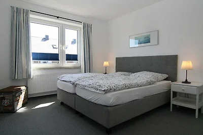 Vakantieappartement Gezinsvakantie Hörnum