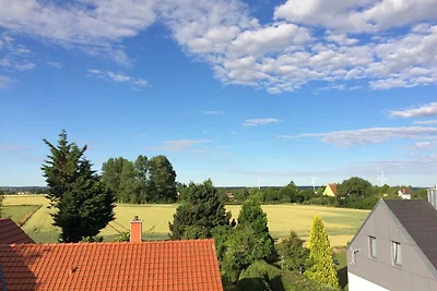 Vakantieappartement Gezinsvakantie Nienhagen