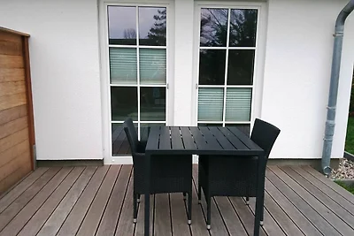 Vakantieappartement Gezinsvakantie Ahrenshoop