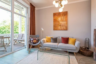 Villa Seestern, App. 2