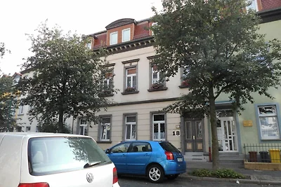 Appartamento Vacanza con famiglia Erfurt