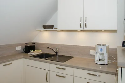 Ferienwohnung in Ostfriesland 50qm, max.