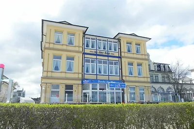Albergo Cultura ed escursioni Bansin