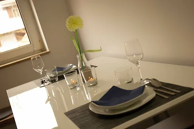 Bensersiel / Appartment Baltrum